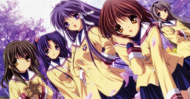 Clannad after best sale story watch online